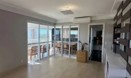 Apartamento à venda em Campinas, Parque Prado, com 3 suítes, com 163 m², Condominio Splendor