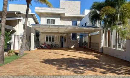 Sobrado para alugar em Valinhos, Loteamento Residencial Fazenda São José, com 4 quartos, com 376 m²
