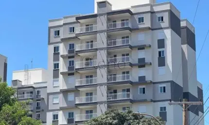 Apartamento à venda em Paulínia, Morumbi, com 3 quartos, com 83 m², Eco Vila Santa Margarida