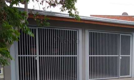 Casa à venda em Indaiatuba, Jardim das Andorinhas, com 3 quartos, com 85 m²