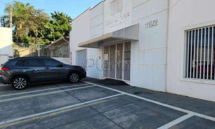 Casa para alugar em Campinas, Centro, com 1 quarto, com 188 m²