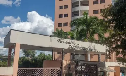 Apartamento à venda em Valinhos, Jardim Alto da Boa Vista, com 3 quartos, com 75 m²