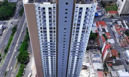 Apartamento à venda em campinas, centro, com 1 suíte, com 46 m², sirius patriani