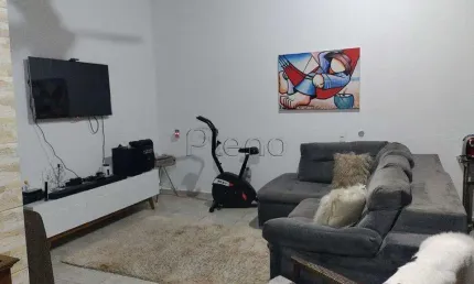 Apartamento Garden à venda em Campinas, Jardim Nova Europa, com 3 quartos, com 130 m²