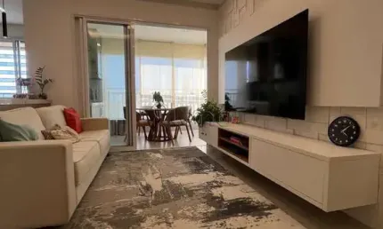 Apartamento com 3 quartos à venda na Avenida Dermival Bernardes Siqueira, 2175, Swiss Park, Campinas