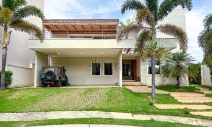 Sobrado à venda e para alugar em Campinas, Swiss Park, com 3 suítes, com 388.47 m²