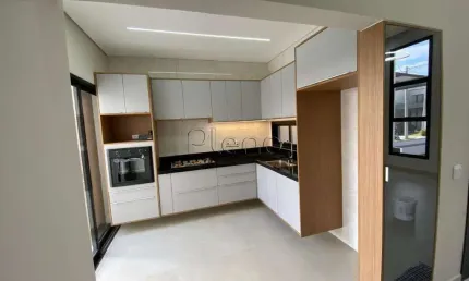 Casa à venda em Indaiatuba, Jardim Toscana, com 3 quartos, com 108 m², Jardim Toscana