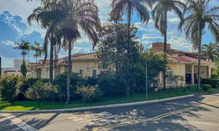 Casa à venda em Campinas, Tijuco das Telhas, com 3 quartos, com 279 m², Condomínio Estância Paraíso