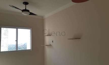 Apartamento à venda em Valinhos, Vila Faustina II, com 2 quartos, com 44.5 m², Mais Campos Salles