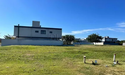 Terreno à venda em Jaguariúna, Residencial Campo Camanducaia, com 512 m², Tamboré Jaguariúna