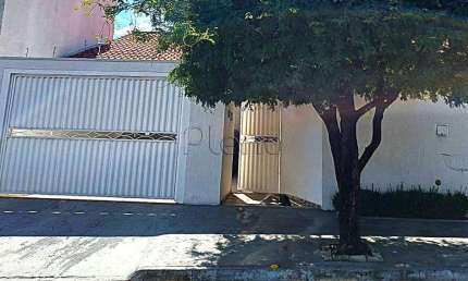 Casa à venda em Indaiatuba, Jardim Regina, com 3 quartos, com 150 m²