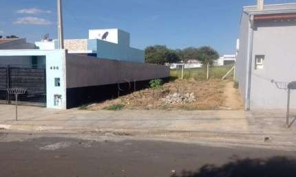 Terreno à venda em Indaiatuba, Jardim Monte Carlo, com 150 m²