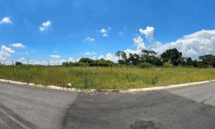 Terreno à venda em Indaiatuba, Altos da Bela Vista, com 405.58 m², Residencial Reserva da Colina