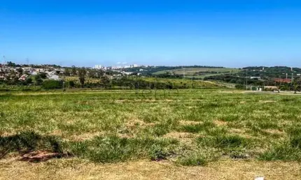 Terreno à venda no loteamento alphaville campinas, campinas