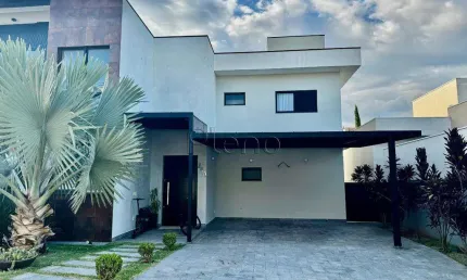 Sobrado à venda em Campinas, Swiss Park, com 3 suítes, com 230 m², Vevey - 10