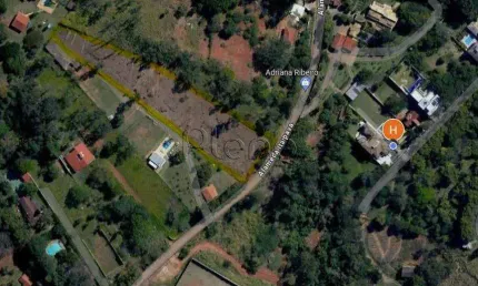 Terreno à venda em Valinhos, Joapiranga, com 5833 m²