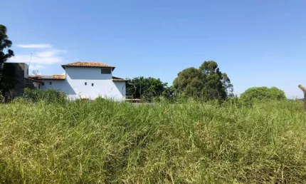 Terreno à venda em Indaiatuba, Recanto Campestre Internacional de Viracopos Gleba 1, com 1000 m²