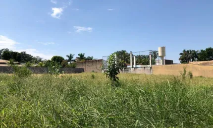 Terreno à venda em Indaiatuba, Recanto Campestre Internacional de Viracopos Gleba 5, com 1000 m²