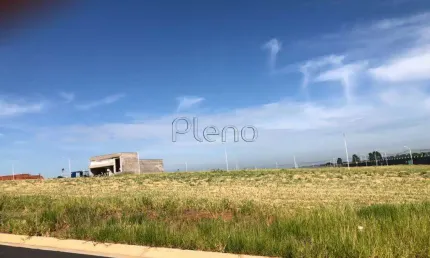 Terreno à venda em Indaiatuba, Residencial Monte Verde, com 300 m², Jardim Dona Maria Cândida