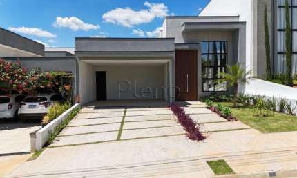 Casa à venda em Indaiatuba, Jardim Piemonte, com 3 suítes, com 194.91 m², Jardim Piemonte