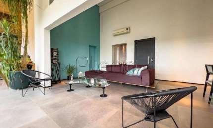 Cobertura à venda em Campinas, Vila Brandina, com 4 suítes, com 288 m²