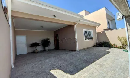 Casa à venda em Campinas, Parque Jambeiro, com 2 quartos, com 165 m²