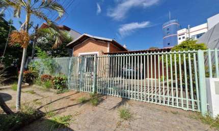 Casa à venda em Campinas, Jardim Quarto Centenário, com 3 quartos, com 218 m²