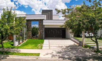 Casa à venda em Indaiatuba, Jardins Di Roma, com 3 quartos, com 172 m², Jardins Di Roma