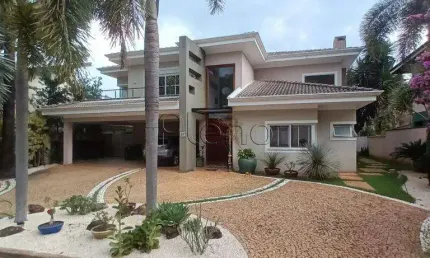 Sobrado à venda em campinas, vila hollândia, com 5 suítes, com 590 m², condomínio residencial colina