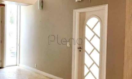 Sobrado para alugar em Valinhos, Jardim Recanto, com 4 suítes, com 340 m²
