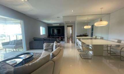 Apartamento à venda em Campinas, Fazenda São Quirino, com 3 suítes, com 132 m²