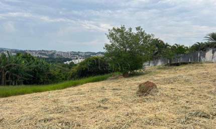 Terreno à venda em Vinhedo, Marambaia, com 1095.6 m², Condomínio Estância Marambaia