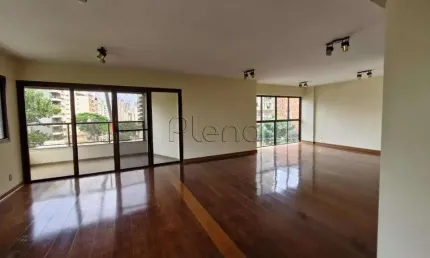 Apartamento à venda e para alugar em Campinas, Cambuí, com 3 suítes, com 195 m², Sevilha Plaza