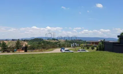 Terreno à venda em itupeva, serra azul, com 800 m², fazenda serra azul ii