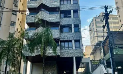 Apartamento à venda em Campinas, Centro, com 3 quartos, com 177.8 m², Edifício Juliana