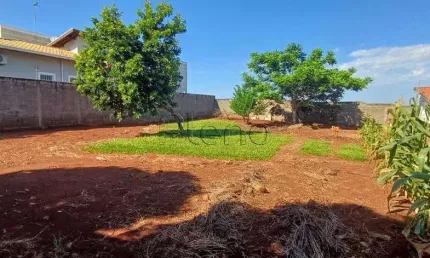 Terreno à venda em Campinas, Loteamento Solar Campinas, com 512.46 m²