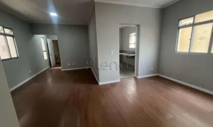 Apartamento à venda em Campinas, Cambuí, com 3 quartos, com 102 m², Edifício Silvia Fernanda
