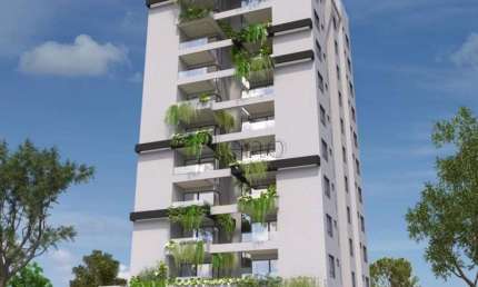 Apartamento à venda em Valinhos, Jardim Ribeiro, com 1 suíte, com 50 m², Residencial Single Lofts
