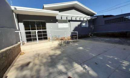 Casa à venda e para alugar em Campinas, Jardim dos Oliveiras, com 3 quartos, com 161.74 m²