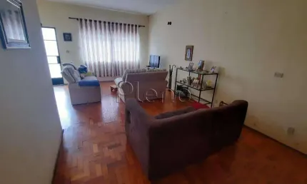 Casa à venda em Campinas, Jardim Guanabara, com 3 quartos, com 135 m²