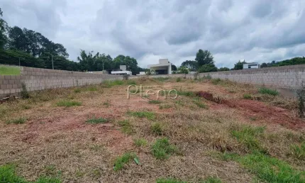 Terreno à venda em vinhedo, observatório, com 750 m², villa d'oro