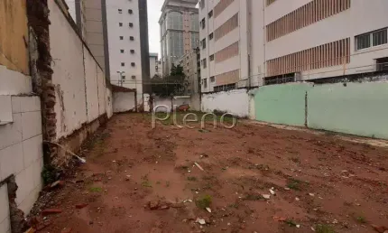 Terreno à venda e para locação em Campinas, Bosque, com 373.71 m²