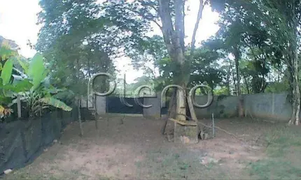 Terreno à venda em Campinas, Chácara Santa Margarida, com 1830 m²