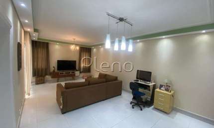 Apartamento à venda em Campinas, Centro, com 3 quartos, com 117 m²