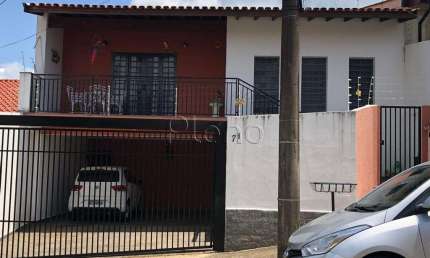 Casa à venda com 3 quartos no bairro Santa Marina, Valinhos