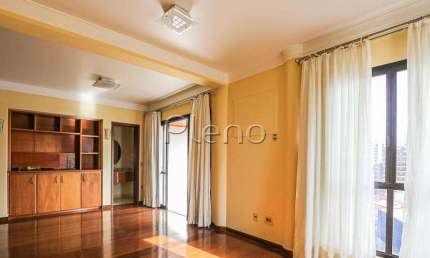 Apartamento à venda em Campinas, Vila Lemos, com 4 suítes, com 156 m², Edifício Pedra Preta