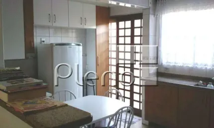 Casa à venda em Campinas, Jardim São Vicente, com 3 quartos, com 240.12 m²
