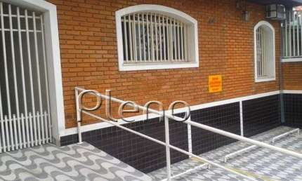 Casa à venda em Campinas, Vila Joaquim Inácio, com 2 quartos, com 180 m²