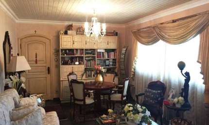 Apartamento com 4 quartos à venda na Avenida Princesa D'Oeste, 1180, Jardim Proença, Campinas