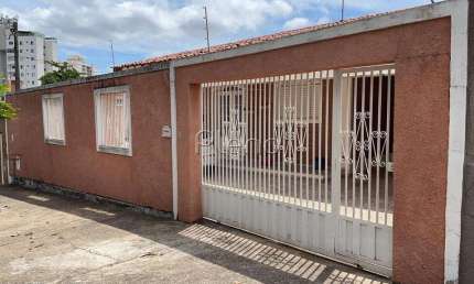 Casa à venda em Campinas, Vila Marieta, com 3 suítes, com 143 m²